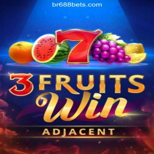 Discover the Excitement of 3FruitsWin on the BR688.COM Platform