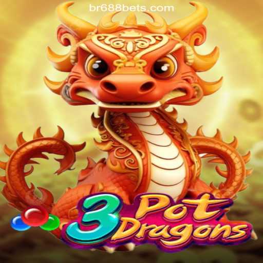 Discover the Exciting World of 3PotDragons on BR688.COM Platform - Oficial Slots Brasil #1