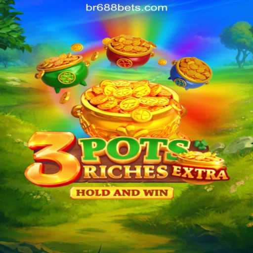 Discover 3potsExtra: The Premier Game on BR688.COM