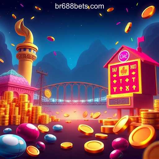 About Us - BR688.COM Platform-Oficial Slots Brasil #1
