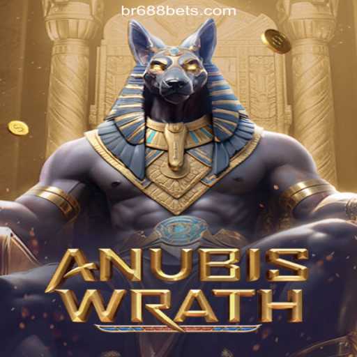 Unveiling AnubisWrath: The Ultimate Slot Experience on BR688.COM Platform