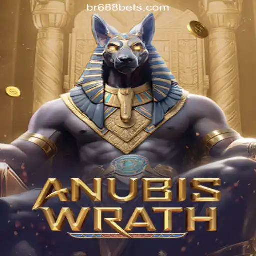 Unveiling AnubisWrath: The Ultimate Slot Experience on BR688.COM Platform