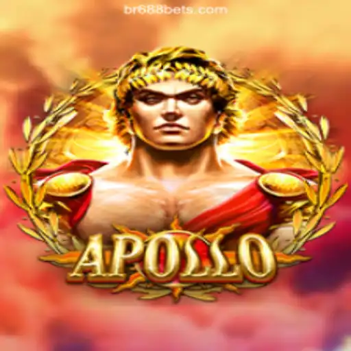 Exploring Apollo: The Stellar Slots Game on BR688.COM Platform-Oficial Slots Brasil #1