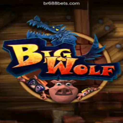 BigWolf: An Exciting Gaming Experience on BR688.COM