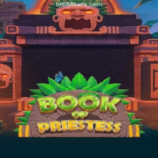 Unveiling the Mystical World of BookOfPriestess: A Deep Dive into Brasil's Top Slot