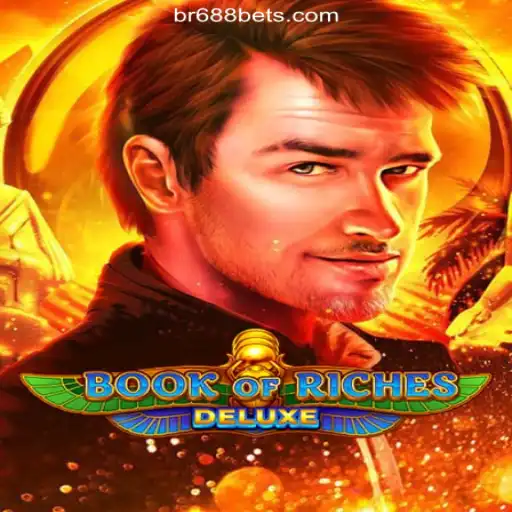 Discover the Thrilling World of Book of Riches Deluxe on BR688.COM