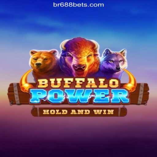 Exploring BuffaloPower on BR688.COM: Official Slots Brasil's Top Gaming Experience