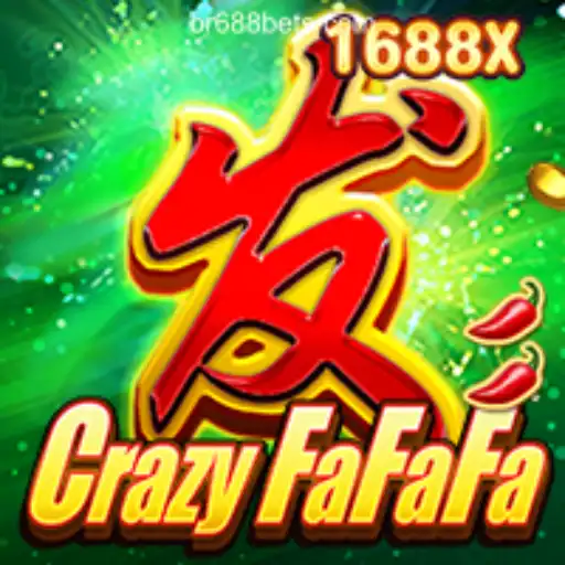 Experience Thrill with CrazyFaFaFa on BR688.COM: The Leading Platform for Slots in Brazil