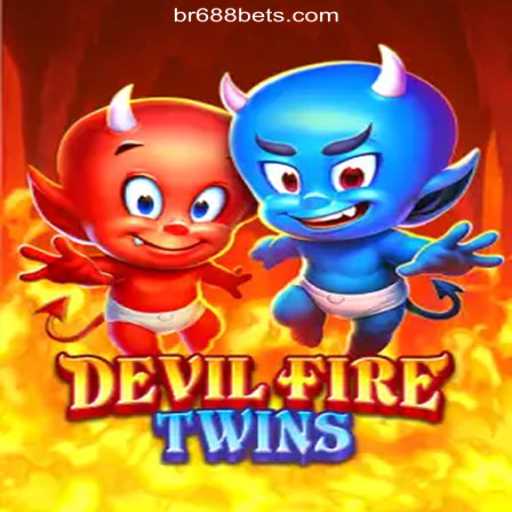 Discover the Thrills of DevilFireTwins on BR688.COM Official Slots Brasil Platform