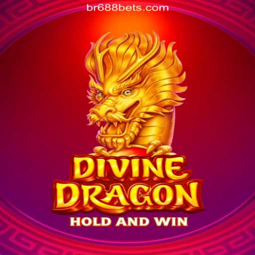 Discover the Enchantment of DivineDragon on BR688.COM: The Premier Slots Platform in Brasil