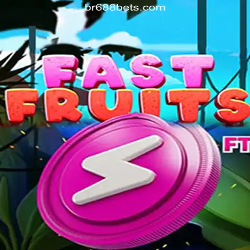FastFruits: A New Sensation on BR688.COM - Official Slots Brasil #1