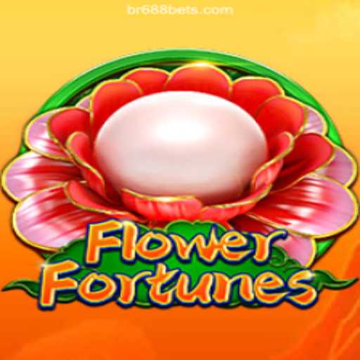Exploring the Enchanting World of FlowerFortunes on BR688.COM Platform-Oficial Slots Brasil #1