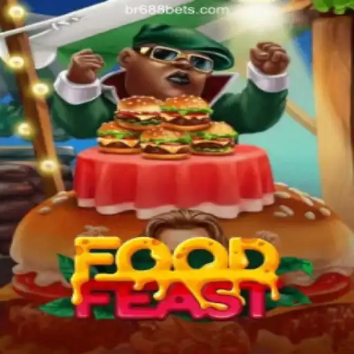 Explore the Culinary World of FoodFeast on BR688.COM: Brazil's Leading Platform for Slots