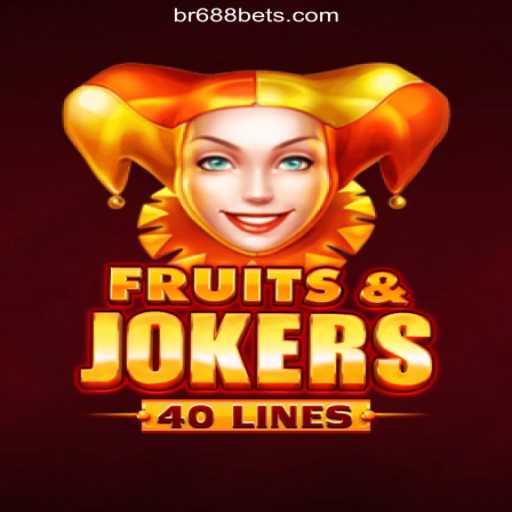 FruitsAndJokers40: Exploring the Vibrant World of Slots in Brazil