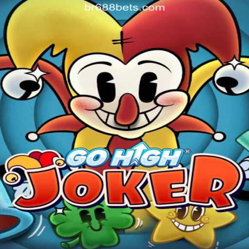 Exploring the Thrilling GoHighJoker Game on BR688.COM: Brasil's Premier Slots Platform