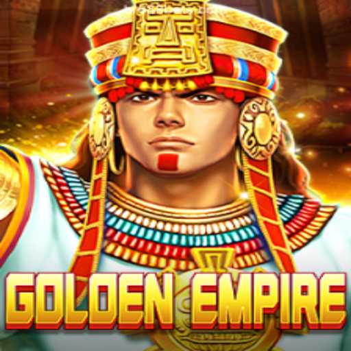 GoldenEmpire: Journey into the Realm of Thrilling Slots with BR688.COM