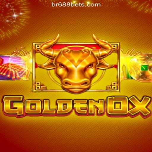 GoldenOx: Exploring the Thrills of the Premier Slots Game on BR688.COM