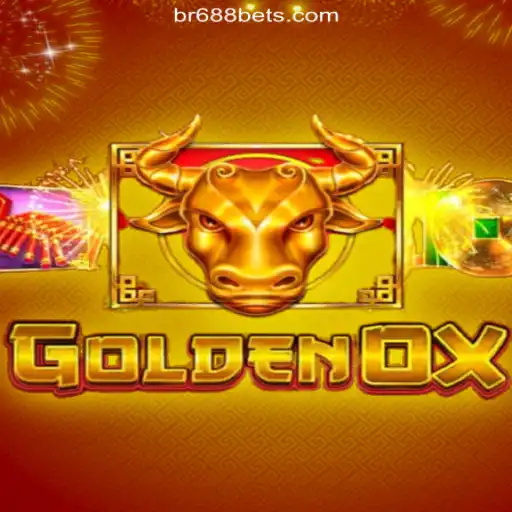 GoldenOx: Exploring the Thrills of the Premier Slots Game on BR688.COM