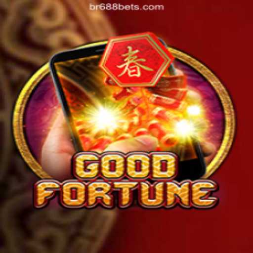 Unlocking the Mysteries of GoodFortuneM: A Journey into BR688.COM's Premier Slot Offering