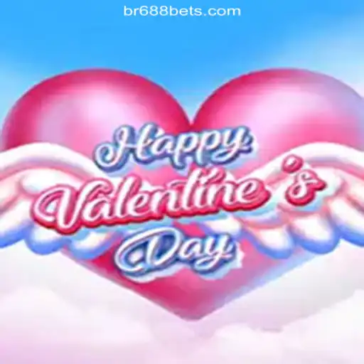 Discover the Thrills of HappyValentinesDay on the BR688.COM Official Slots Brasil #1 Platform