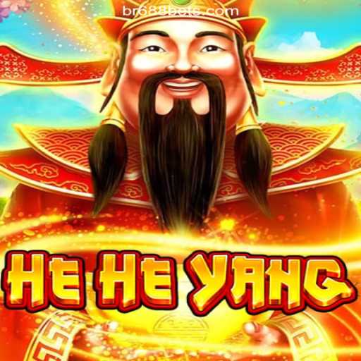 HeHeYang: The Innovative Slot Game Experience on BR688.COM Platform