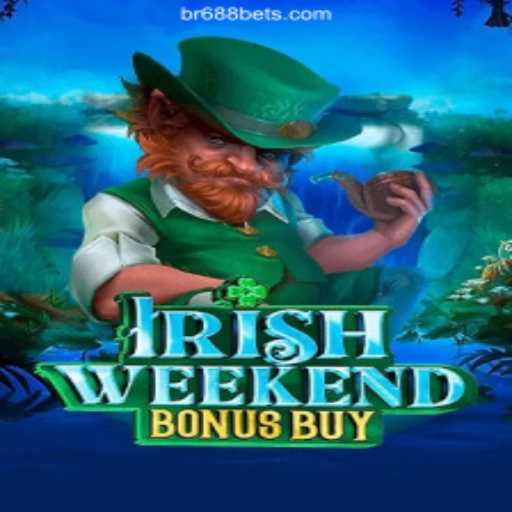 Unleashing the Thrills of IrishWeekendBonusBuy on BR688.COM