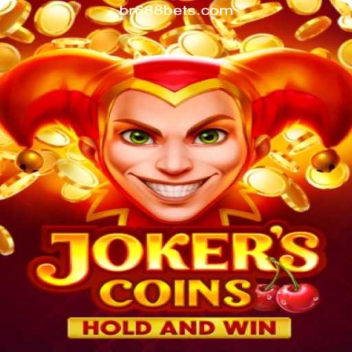 Exploring JokersCoins: A Premier Slot Experience on BR688.COM