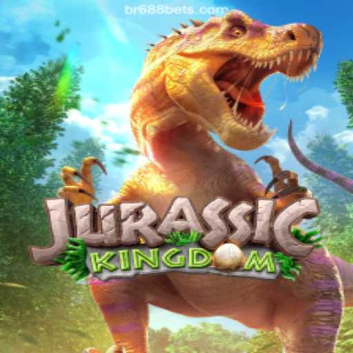 Exploring the Exciting World of JurassicKingdom on BR688.COM Platform - Oficial Slots Brasil #1