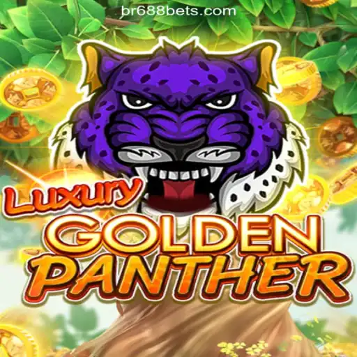 LUXURYGOLDENPANTHER: An Exciting Addition to Online Slots
