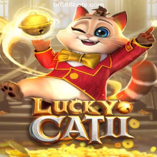 Explore the Exciting World of LuckyCatII on BR688.COM Platform