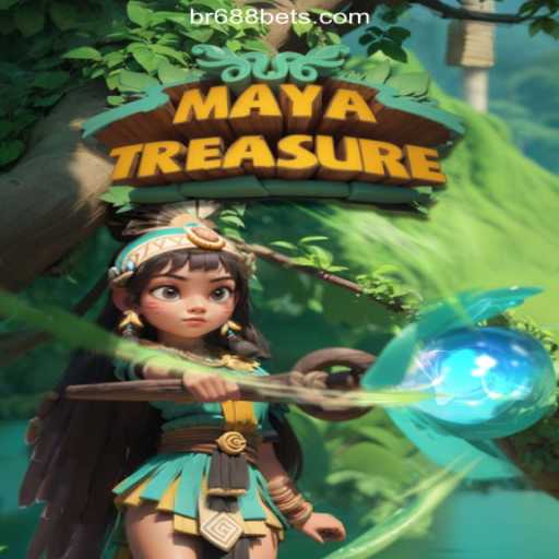 Exploring the Thrills of MayaTreasure on BR688.COM Platform