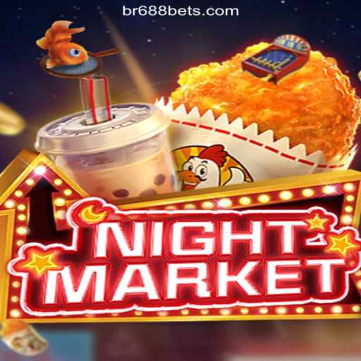 Exploring NIGHTMARKET: The Thrilling World of Gaming with BR688.COM