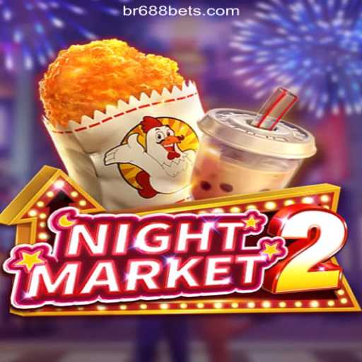 Unveiling NightMarket2: The Electrifying Gaming Experience on BR688.COM Platform
