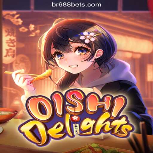Exploring OishiDelights: The Ultimate Gaming Experience on BR688.COM Platform
