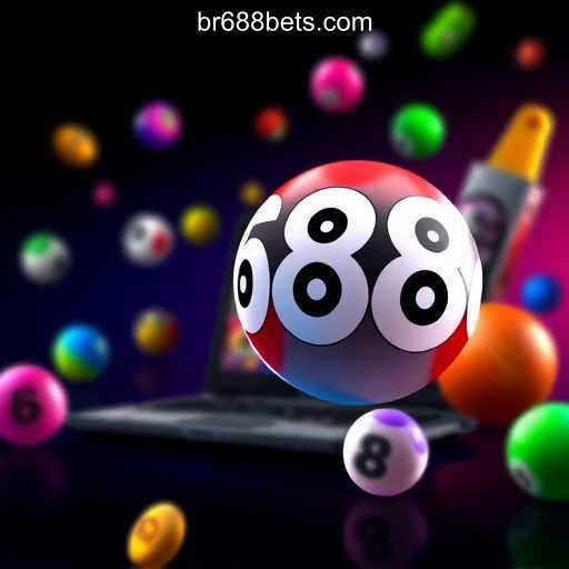 Exploring the Dynamic World of Online Lottery: The Revolution of BR688.COM platform-Oficial Slots Brasil #1