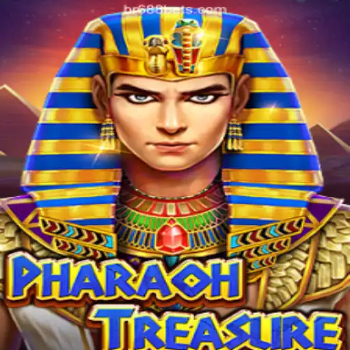 PharaohTreasure: A Journey Through Ancient Riches on BR688.COM