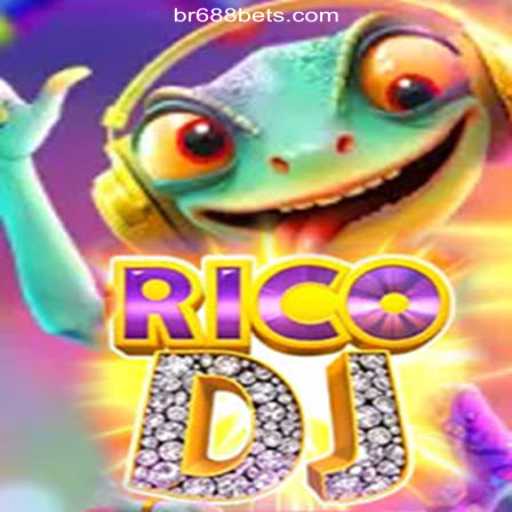 Exploring RicoDJ: The Thrilling World of Slots on BR688.COM
