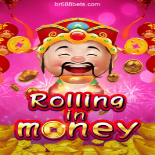 Experience the Thrill of RollingInMoney on BR688.COM Platform-Oficial Slots Brasil #1