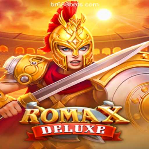 Exploring RomaXDeluxe: The Thrilling Slot Game on BR688.COM