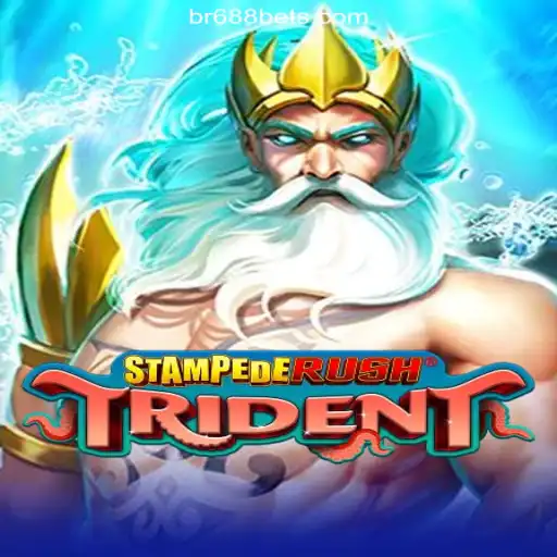 StempedeRushTrident: Unveiling the Excitement on the BR688.COM Platform-Oficial Slots Brasil #1