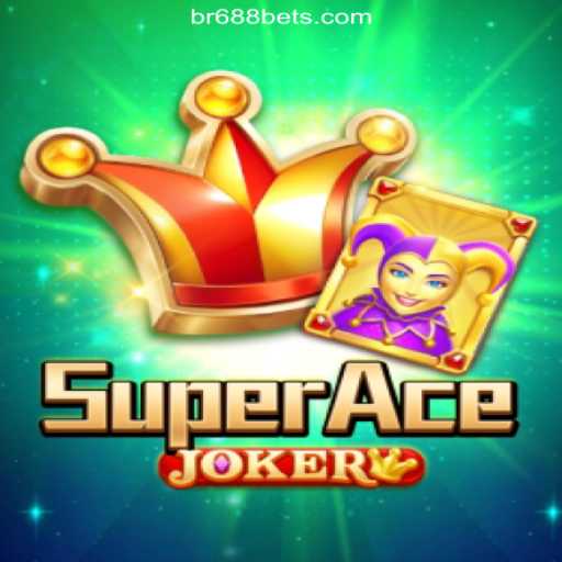 SuperAceJoker: Unveiling the Thrills of the BR688.COM Platform's Official Slots in Brasil