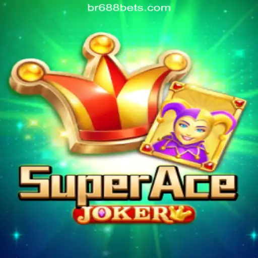 SuperAceJoker: Unveiling the Thrills of the BR688.COM Platform's Official Slots in Brasil
