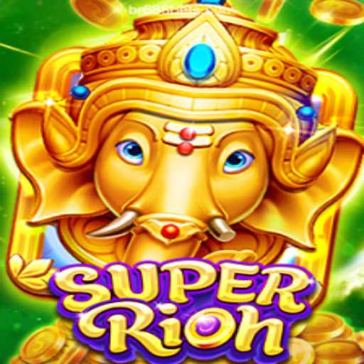SuperRich: Exploring Brazil's Premier Slots Experience