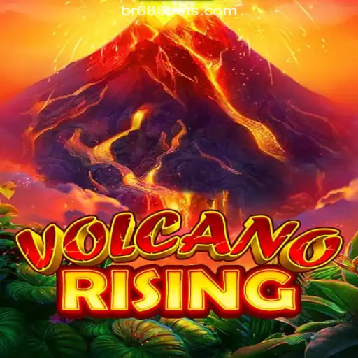 Exploring the Exciting World of VolcanoRising on BR688.COM: The Premier Platform for Oficial Slots in Brasil