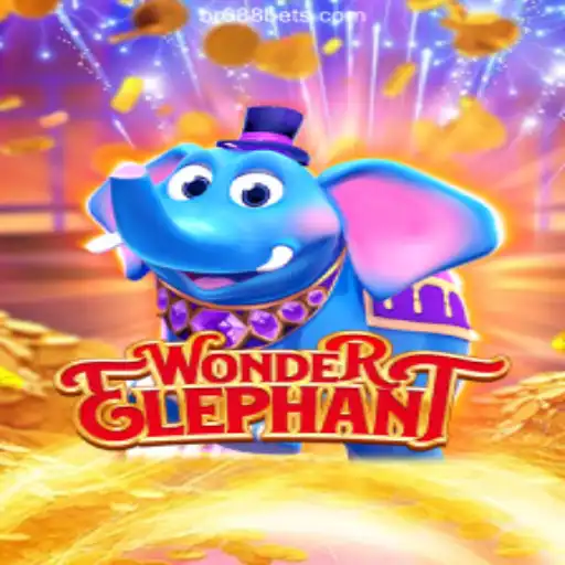 Explore the Thrilling Adventure of WonderElephant on BR688.COM Platform-Oficial Slots Brasil #1