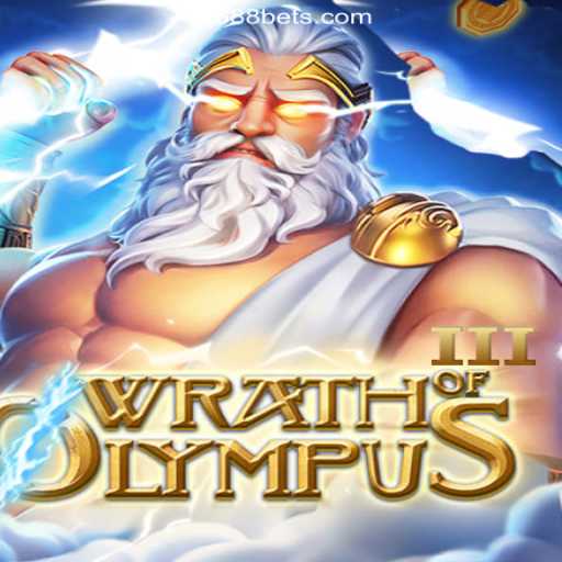 Unveiling the Mystical World of WrathofOlympusIII on BR688.COM Platform